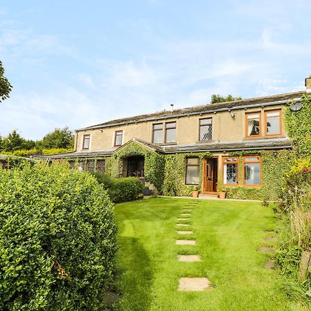 Upper Highlees Farm Villa Luddendenfoot Ngoại thất bức ảnh