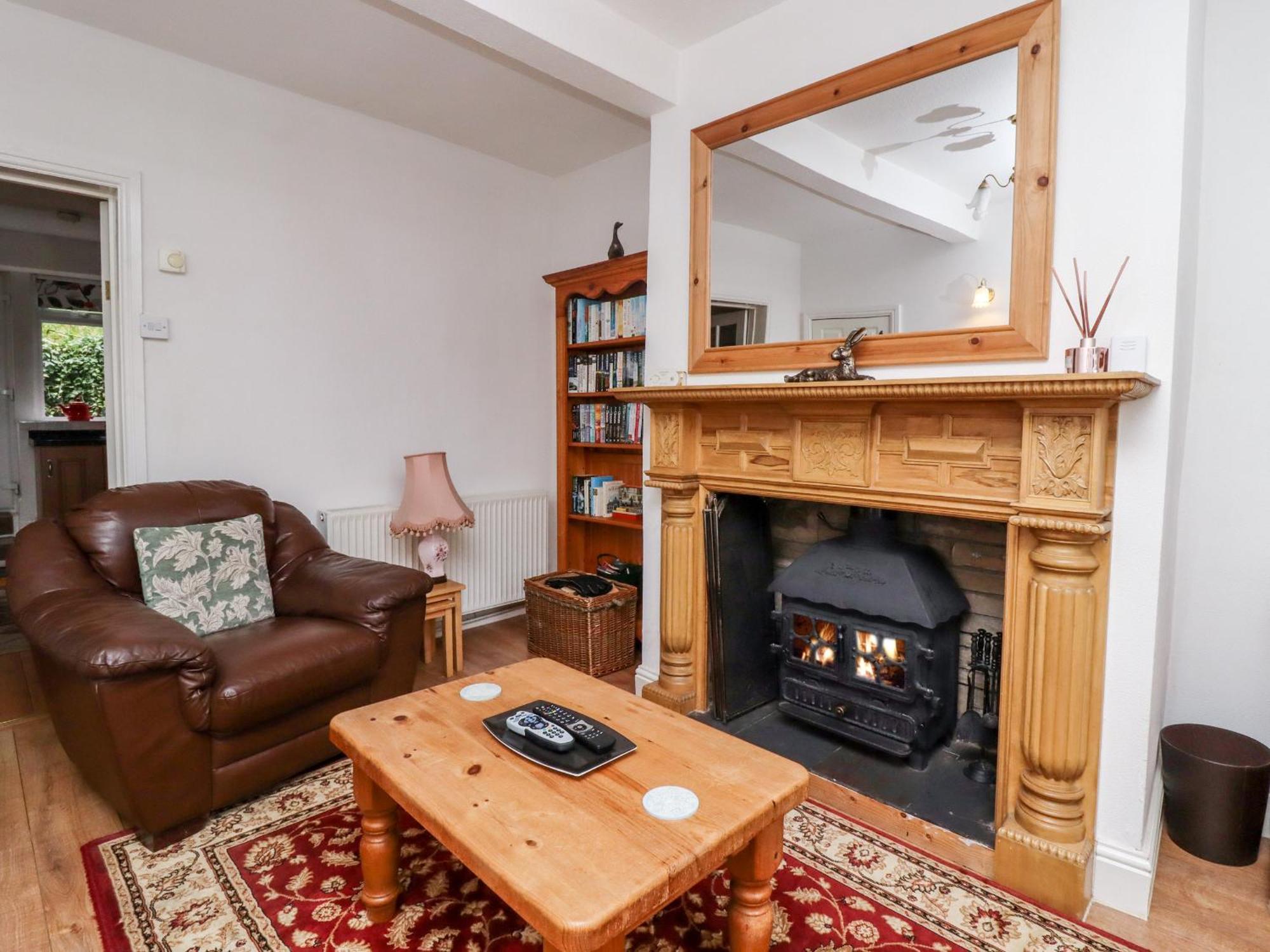 Upper Highlees Farm Villa Luddendenfoot Ngoại thất bức ảnh