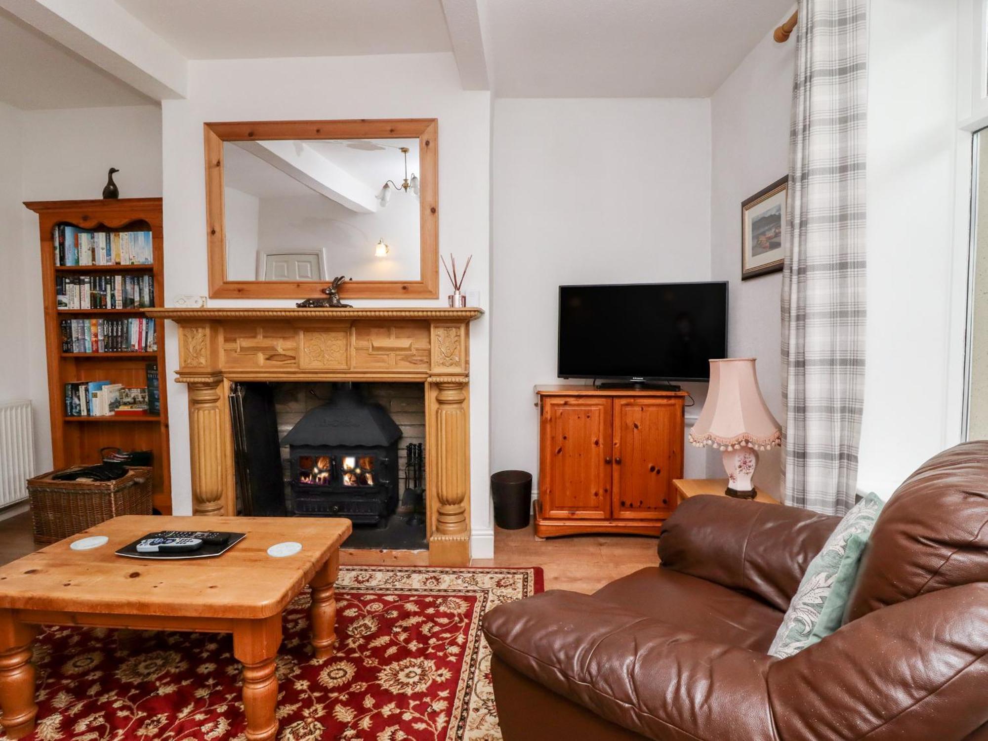Upper Highlees Farm Villa Luddendenfoot Ngoại thất bức ảnh