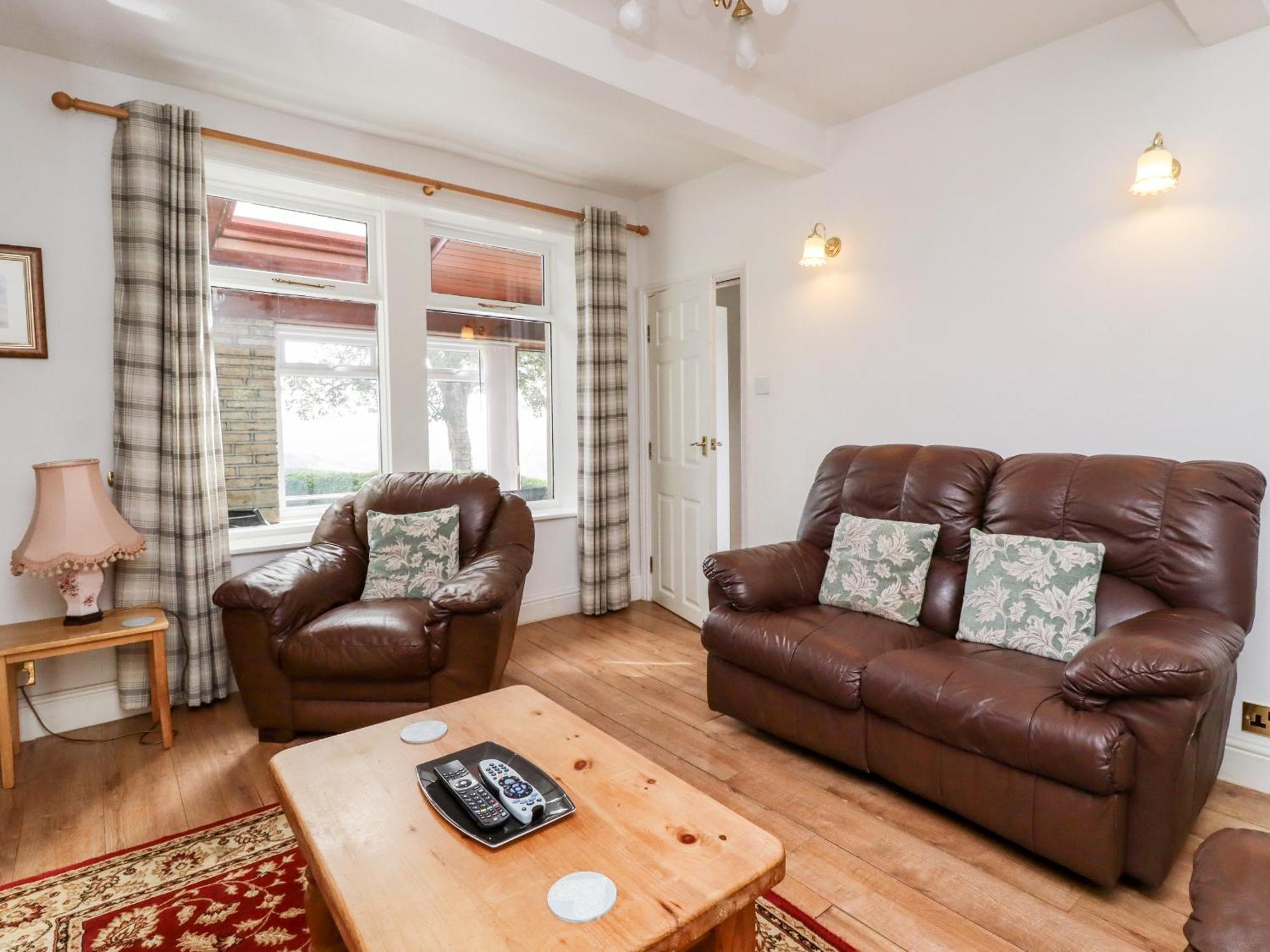 Upper Highlees Farm Villa Luddendenfoot Ngoại thất bức ảnh